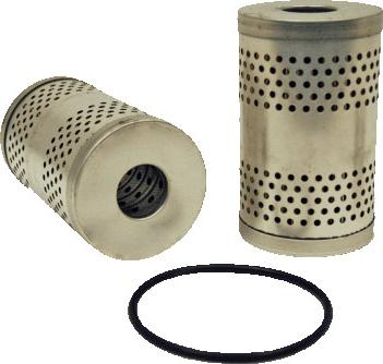 WIX Filters 51310 - Filtro olio autozon.pro