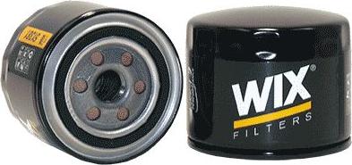 WIX Filters 51381 - Filtro olio autozon.pro