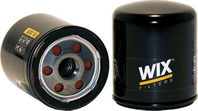 WIX Filters 51374 - Filtro olio autozon.pro