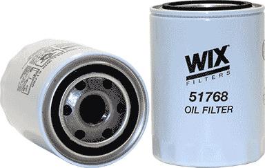 WIX Filters 51768 - Filtro idraulico, Sterzo autozon.pro