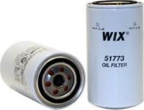 WIX Filters 51773 - Filtro olio autozon.pro