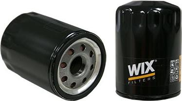 WIX Filters 57502 - Filtro olio autozon.pro