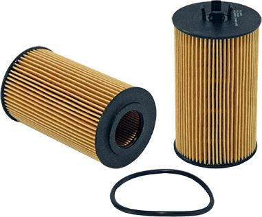 WIX Filters 57674 - Filtro olio autozon.pro