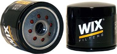 WIX Filters 57099 - Filtro olio autozon.pro