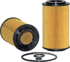 WIX Filters 57038 - Filtro olio autozon.pro