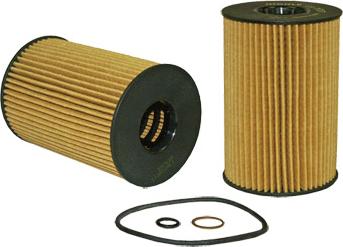 WIX Filters 57189 - Filtro olio autozon.pro