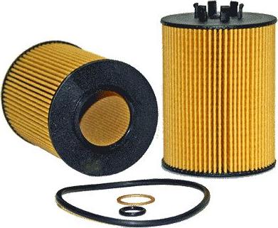 WIX Filters 57171 - Filtro olio autozon.pro