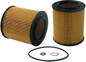 WIX Filters 57327 - Filtro olio autozon.pro