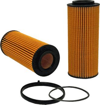 WIX Filters 57204 - Filtro olio autozon.pro