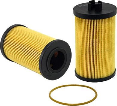 WIX Filters 57214 - Filtro olio autozon.pro