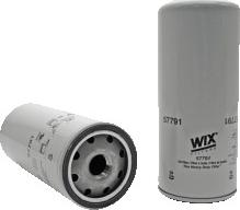 WIX Filters 57791 - Filtro olio autozon.pro