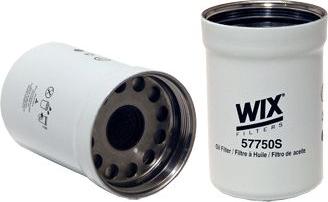 WIX Filters 57750S - Filtro olio autozon.pro