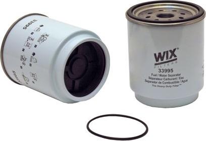 WIX Filters 33995 - Filtro carburante autozon.pro