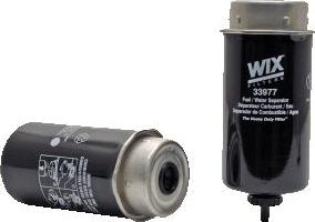 WIX Filters 33977 - Filtro carburante autozon.pro