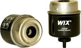 WIX Filters 33548 - Filtro carburante autozon.pro