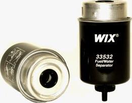 WIX Filters 33532 - Filtro carburante autozon.pro