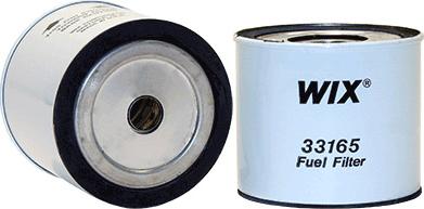 WIX Filters 33165 - Filtro carburante autozon.pro