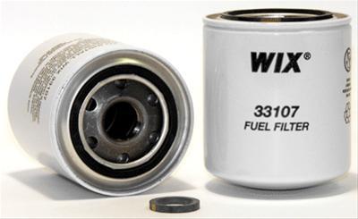 WIX Filters 33107 - Filtro carburante autozon.pro