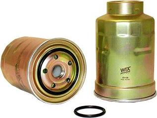 WIX Filters 33138 - Filtro carburante autozon.pro