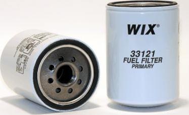 WIX Filters 33121 - Filtro carburante autozon.pro