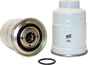 WIX Filters 33128 - Filtro carburante autozon.pro