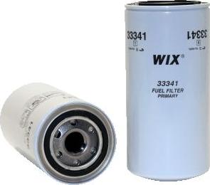 WIX Filters 33341 - Filtro carburante autozon.pro