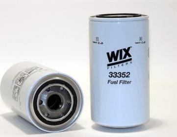 WIX Filters 33352 - Filtro carburante autozon.pro