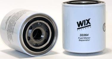 WIX Filters 33364 - Filtro carburante autozon.pro