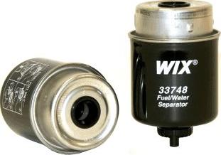 WIX Filters 33748 - Filtro carburante autozon.pro