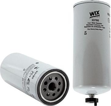 WIX Filters 33780 - Filtro carburante autozon.pro