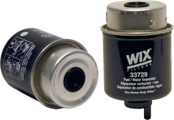 WIX Filters 33729 - Filtro carburante autozon.pro