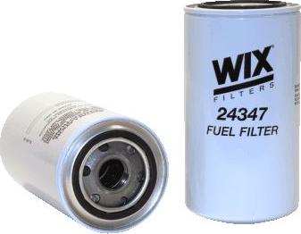 WIX Filters 24347 - Filtro carburante autozon.pro