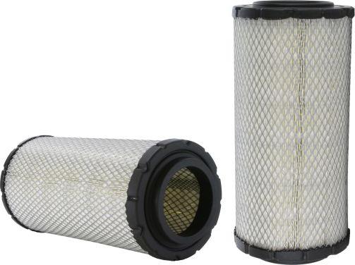 WIX Filters WA10161 - Filtro aria autozon.pro