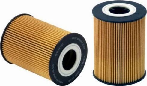 WIX Filters WL10372 - Filtro olio autozon.pro