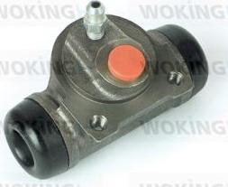 Woking C1520.72 - Cilindretto freno autozon.pro