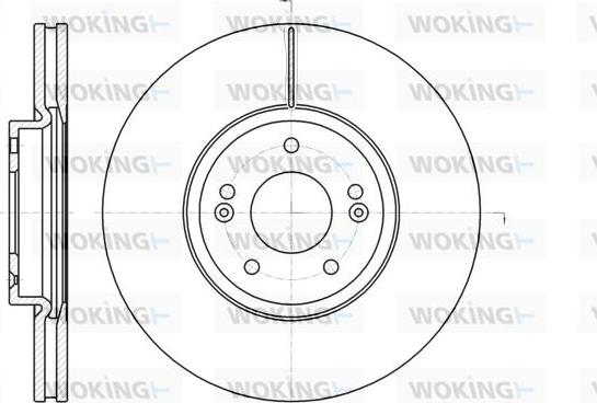 Stellox 6020-4772VK-SX - Discofreno autozon.pro