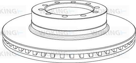 Woking NSA1071.20 - Discofreno autozon.pro