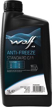 Wolf 8325083 - Antigelo autozon.pro