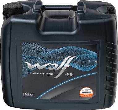 Wolf 1051620 - Olio cambio autozon.pro