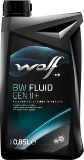 Wolf 1047986 - Olio cambio autozon.pro