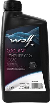 Wolf 8325885 - Antigelo autozon.pro