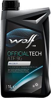 Wolf 8332364 - Olio cambio autozon.pro