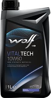 Wolf 3017 - Olio cambio autozon.pro