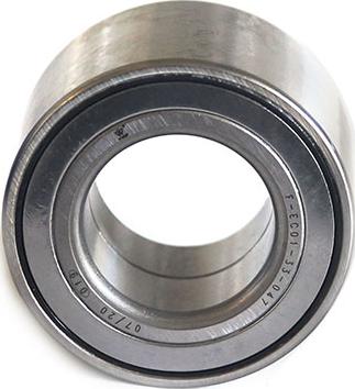 SKF FW186 - Cuscinetto ruota autozon.pro