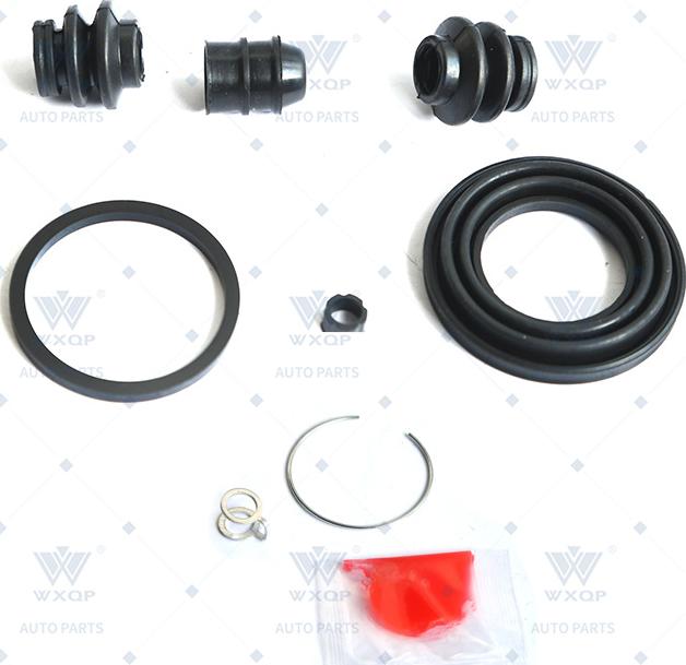 WXQP 43890 - Kit riparazione, Pinza freno autozon.pro