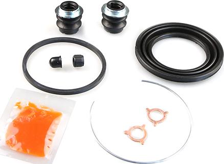 WXQP 42599 - Kit riparazione, Pinza freno autozon.pro