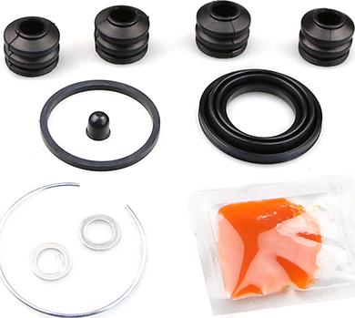 WXQP 42595 - Kit riparazione, Pinza freno autozon.pro