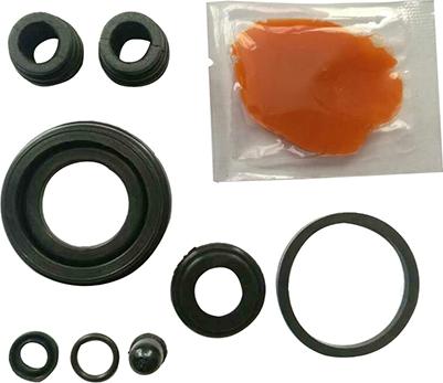 WXQP 42593 - Kit riparazione, Pinza freno autozon.pro