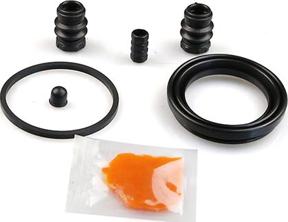 WXQP 42611 - Kit riparazione, Pinza freno autozon.pro