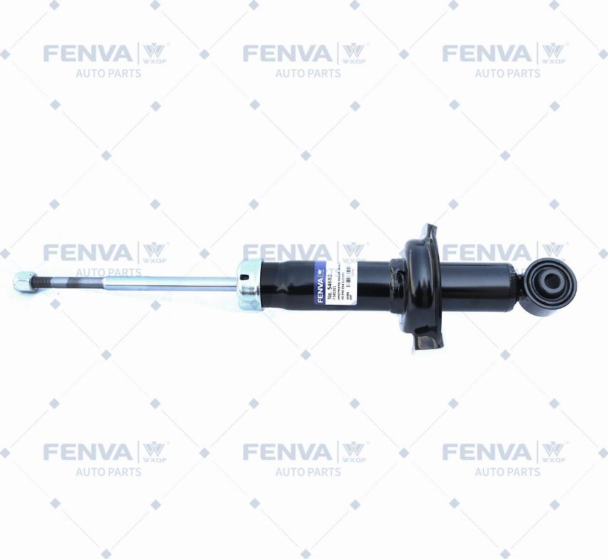 WXQP 54682 - Ammortizzatore autozon.pro